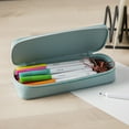 thumbnail image 2 of Artist's Loft Zipper Pencil Pouch, 6 Pack, 2 of 6