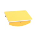thumbnail image 4 of S SERENABLE Balance Board Exercise Balance Stability Training for Core Strength Home Gym Yellow, 4 of 9