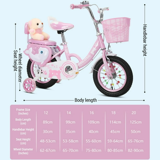 Baby bicycle for 12 year old 2025