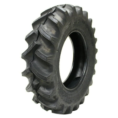 Titan Hi-Traction Lug Radial R-1 38085R24 Farm Tire