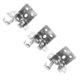 thumbnail image 5 of Blinds Fittings Bracket Windproof Simple Design Metal 3Pcs, 5 of 5