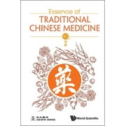 Essence of Traditional Chinese Medicine (Hardcover)