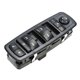 thumbnail image 1 of Front Driver Window Switch 68110872AA Fit for Grand Caravan 12-19 04602536AF, 1 of 5