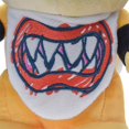 thumbnail image 5 of Super Mario Plush, All Star Collection, Stuffed Animals, Plush Toys 10 in, This, 5 of 5