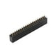 thumbnail image 1 of Encabezados De Pin Hembra Conector De Encabezado Hembra Delicado Placa De Pruebas Práctica Para Computadora ANGGREK Eléctricas, 1 of 8