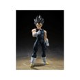 thumbnail image 3 of Figura Vegeta Bandai SH Figuarts Dragon Ball Super Hero Reissue, 3 of 5