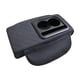 thumbnail image 2 of Cojín para reposabrazos de coche, almohada para reposabrazos, accesorios de interior, funda central, coche Negro, 2 of 8