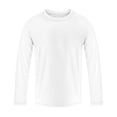 thumbnail image 2 of Boys Rash Gaurd Long Sleeve Sun Shirt Swim Shirt Boys Quick Dry Boys T Shirts 5-6 Years, 2 of 4