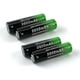 thumbnail image 5 of 4pcs 18650 3.7v 9800mah Lithium Ion Battery For Led Flashlight, Electric Car, Electric Bicycle, Power Bank, Laptop, 5 of 5