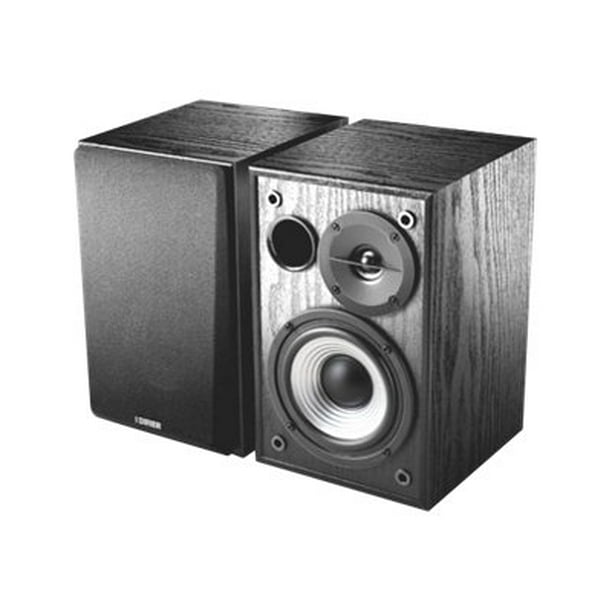 Edifier R980T 4" Active Bookshelf Speakers 2.0 Computer Speaker