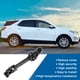 thumbnail image 2 of Eje de columna de dirección intermedia Unique Bargains para Chevrolet Equinox 2018 1.5L L4 - Gas No.84169352, 2 of 6