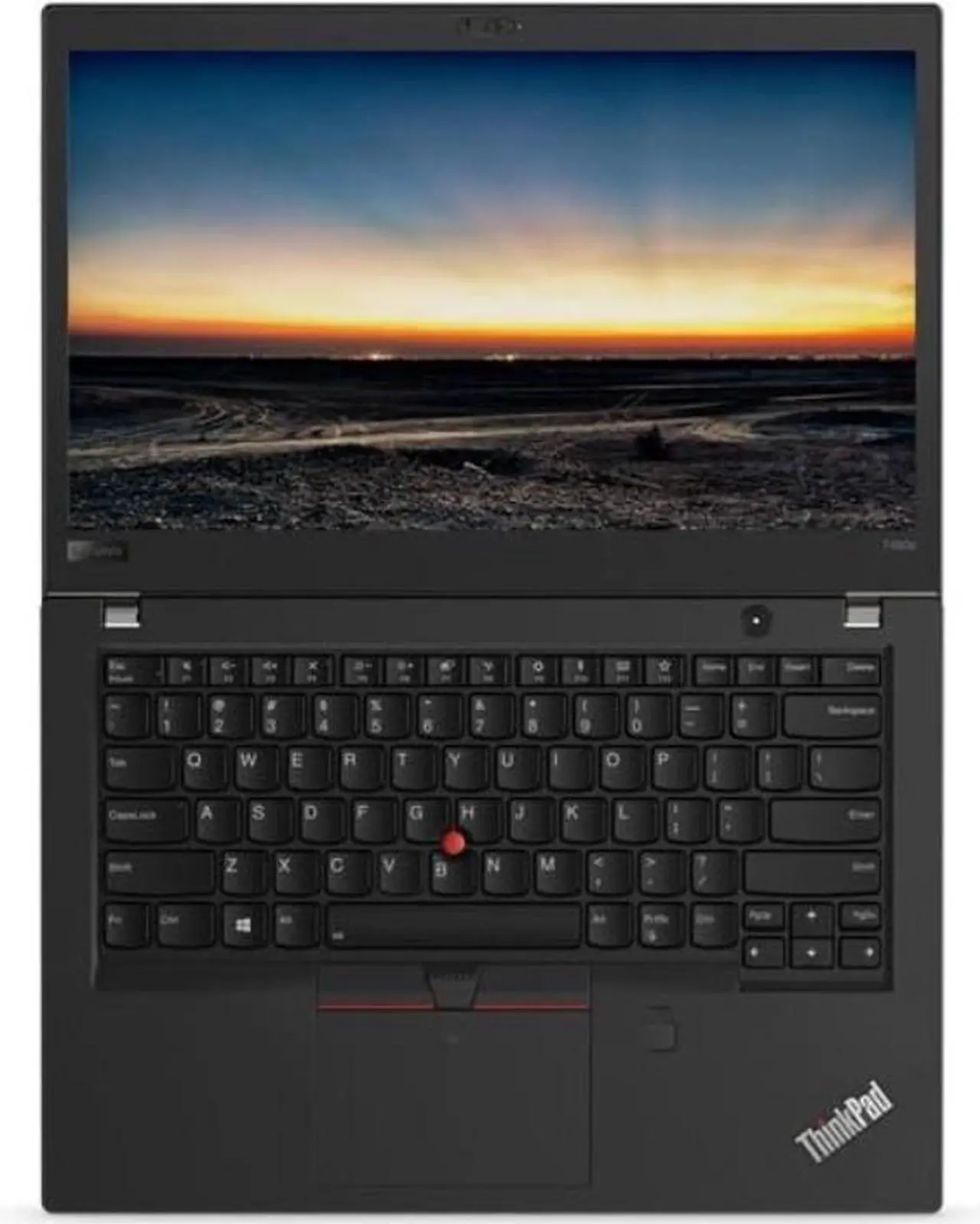 Restored Lenovo ThinkPad T480s Laptop Intel Core i5-8250U 16GB Memory 256GB SSD 14.0" Windows 11 Pro (Refurbished)