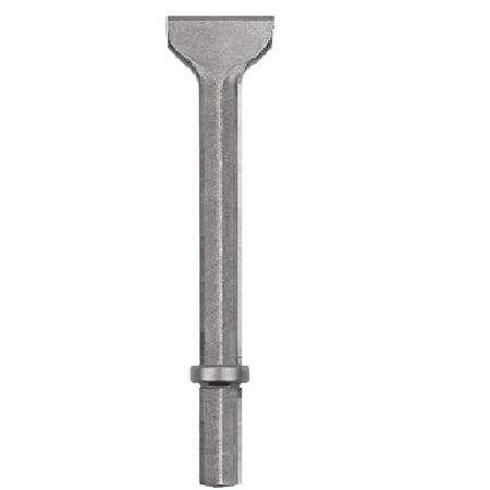 Hermes Hardware 20 In. x 3 In. Wide Chisel 1-1/8 In. Hex Shank (28x520x75mm) Case Of 8Pc for Demolition & Breaker Hammers( .8/each) Hermes Hardware 20 In. x 3 In. Wide Chisel 1-1/8 In. Hex Shank (28x520x75mm) Case Of 8Pc for Demolition & Breaker Hammers( .8/each)