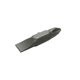Klein Tools 32483 Screwdriver Bit, #2 Phillips & 1/4-Inch Slotted ...