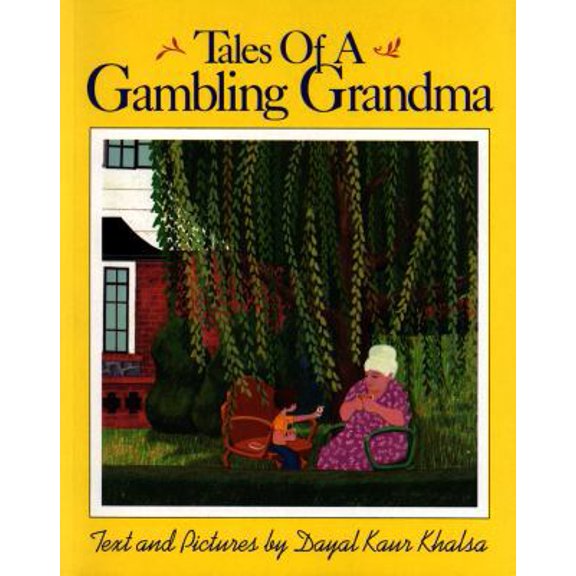 Pre-Owned Tales of a Gambling Grandma (Paperback)