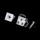 thumbnail image 4 of 100 Packs Furniture Chest Drawer Bottom Repair Fixing Mending Drawer, 4 of 4