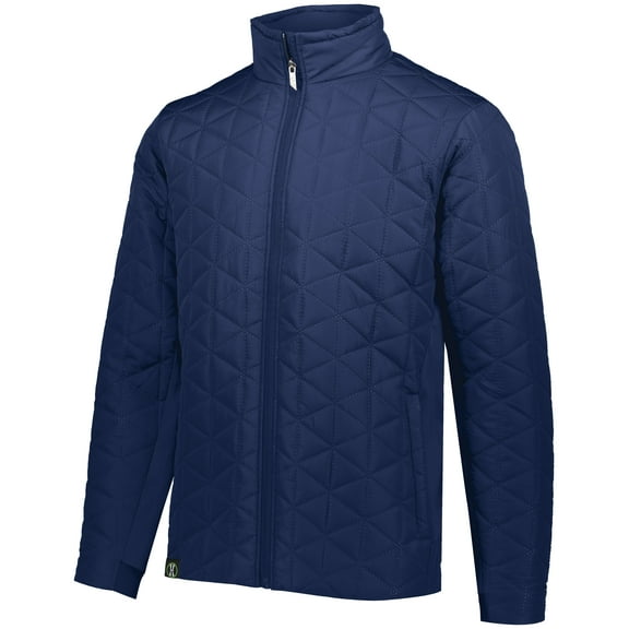 Holloway Sportswear 2XL Repreve® Eco Jacket Navy 229516