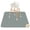 Gray, variant on Waterproof Anti-Slip Floor Mat for High Chair, Arts, Crafts, and Picnics – Splat Mat, Washable, Portable, Also Table Cloth, Protects from Spills and Messes