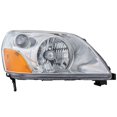 thumbnail image 3 of Headlight Compatible with HONDA PILOT 2003-2005 RH Assembly Halogen, 3 of 5