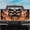 Orange, variant on Lotusprinthandmade Skull Flame Tailgate Wrap 24"x58", Skull Truck Tailgate Sticker Decal Wrap
