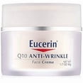 thumbnail image 1 of Crema facial antiarrugas Eucerin Sensitive Skin Experts Q10 para piel sensible, 1.70 oz., 1 of 1