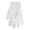 thumbnail image 1 of Magic Gloves with Rhinestones, 1 of 1