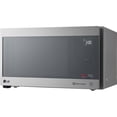 thumbnail image 1 of Horno De Microondas Lg MS1596CIR Inverter 1.5 Acero Inoxidable ALB LG 52141500, 1 of 1