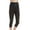 Black, variant on Style 6265 | Leg Shaper/Pant Liner Medium Shaping