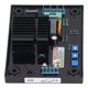 thumbnail image 2 of Regulador automático de voltaje AVR con protección de baja frecuencia y salida PWM de 4 A para generador diésel., 2 of 14