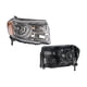 thumbnail image 1 of Faro Pilot 2012 A 2015 Honda Der DEPO ., 1 of 4