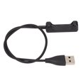 thumbnail image 1 of Smart Wristband , Charging Cable Flexible Firm USB Connector Plastic  for   2, 1 of 8