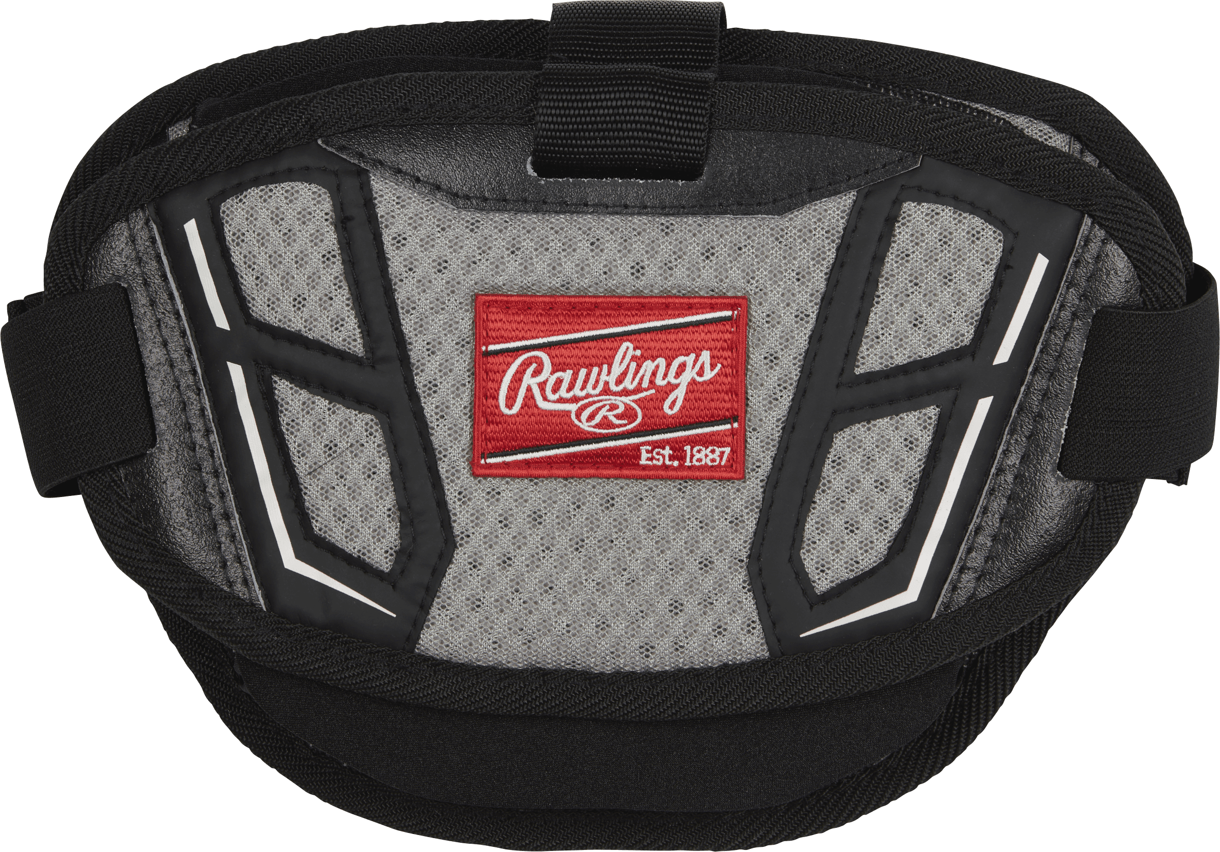 Rawlings NOCSAE Arc Reactor Core Baseball Catcher's Protective Heart