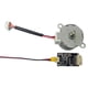 thumbnail image 4 of Bearachild Juego de placa de controlador de Motor paso a paso, módulo de Control de motores de 5/12/24V, accesorio de componente electrónico modificado Electrónica miscelánea, 4 of 6