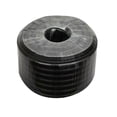 thumbnail image 2 of 2pcs 30M Split Loom Wire Protective Tube Conduit Hose Cover Electrical Cable 1/4 Inch, 2 of 7