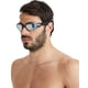 thumbnail image 5 of Gafas de natación ARENA Cobra Tri, unisex, antivaho, con lentes de espejo, 5 of 7