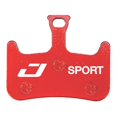 thumbnail image 1 of Jagwire Sport Semi-Metallic Disc Brake Pad-Hayes (Dominion A2) -New22 Unisex Adult Brake, Depending on Model, 1 of 1
