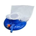 thumbnail image 1 of Yeacher Pool Cleaner Pond Fountain Brush Tool Pool Cleaning Liquid Accessories, 1 of 6