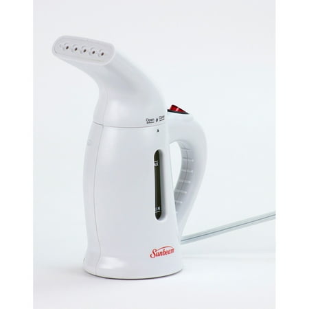 Sunbeam 800W Garment Steamer