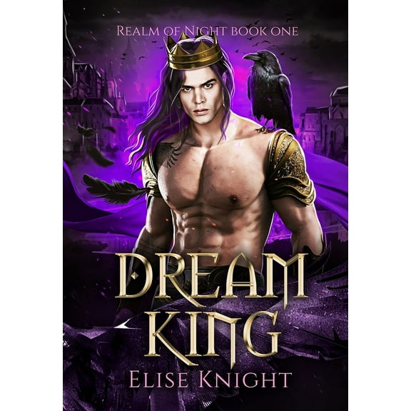 Dream King, (Hardcover)