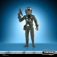 thumbnail image 4 of Star Wars Return of the Jedi: The Vintage Collection Tie Fighter Pilot Toy Action Figure for Boys and Girls (6”), 4 of 7
