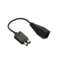 thumbnail image 1 of Adaptador utilizar Fuente de Alimentación Antigua 360 CA Cable Alimentación Convertidor perfke Convertidor, 1 of 5
