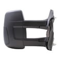 thumbnail image 4 of Brock Manual Mirror for 2015-2019 Transit-150 Low Roof Right EK4Z17682EB 2015-2019 Transit-250, 4 of 9
