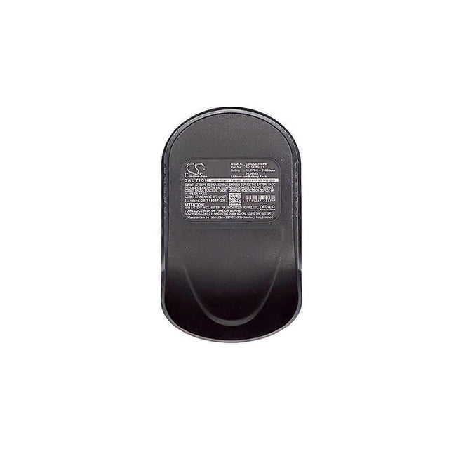 CS 2500mAh Battery For KARCHER 1.545-100.0 1.545-102.0 1.545-103.0 1.545-107.0 1.545-108.0 1.545-111.0 15451150 15451160