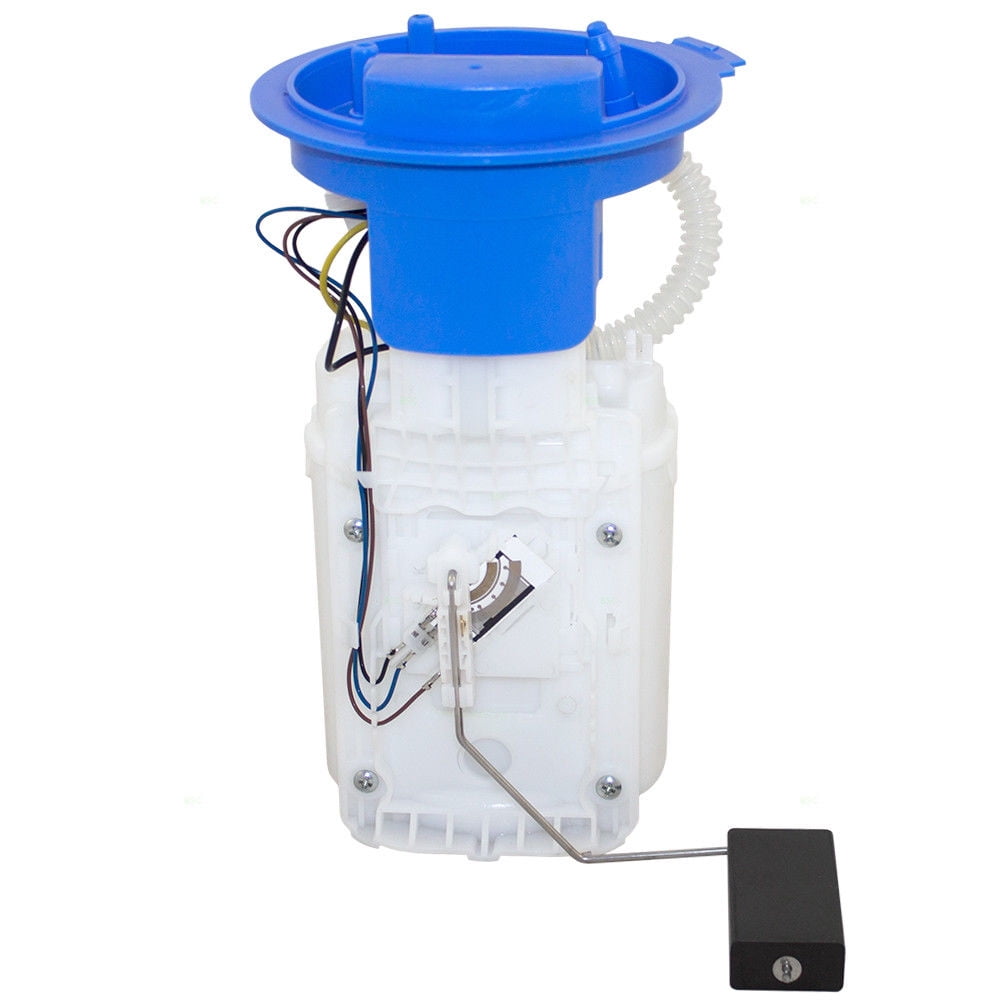 NEW FUEL PUMP ASSEMBLY FITS 20062013 AUDI A3 VOLKSWAGEN BEETLE