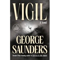 Vigil: A Novel Binding: Paperback