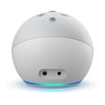 thumbnail image 2 of Asistente Echo Dot 4th Bocina Inteligente Alexa BLANCO Echo Dot B7W64E-ALEXA-BLANCO, 2 of 2