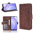 thumbnail image 4 of Funda Tipo Billetera GANGXUN para Xiaomi Redmi Note 9 4G – Tapa Flip con Tarjetero, 4 of 5