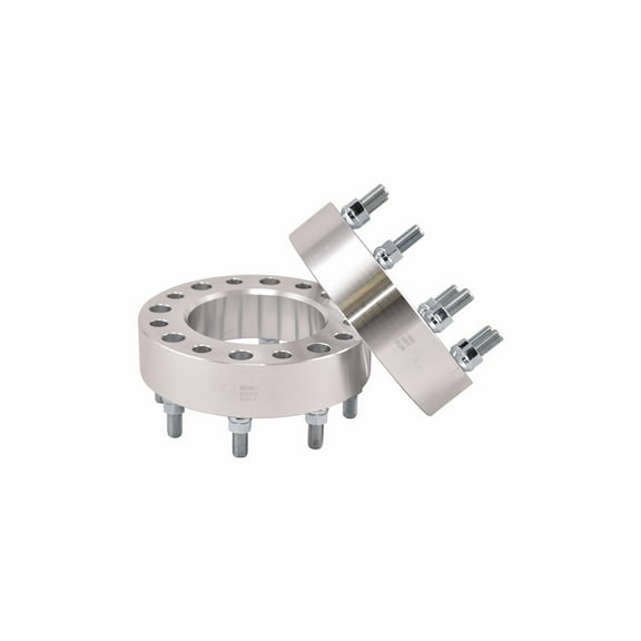 FX Wheels W870801S FX Wheel Spacer WHEEL ADAPTERS