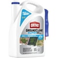 thumbnail image 3 of Ortho GroundClear Super Weed and Grass Killer1: Eliminates Tough Weeds and Grass, Ready-To-Use, Fast-Acting, 1 gal., 3 of 12