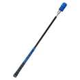 thumbnail image 3 of Entrenador de Swing de Golf, varilla de calentamiento, práctica de Swing de Golf para hombres y mujeres, corrección de gestos, velocidad mejorada del azul, 3 of 8